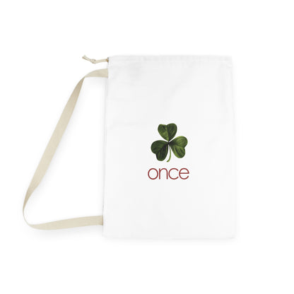 Once Laundry Bag