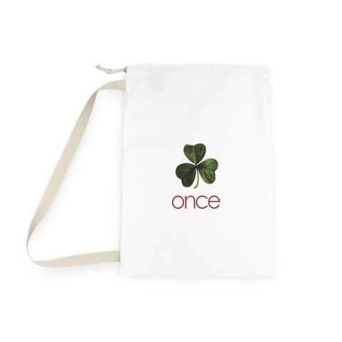 Once Laundry Bag
