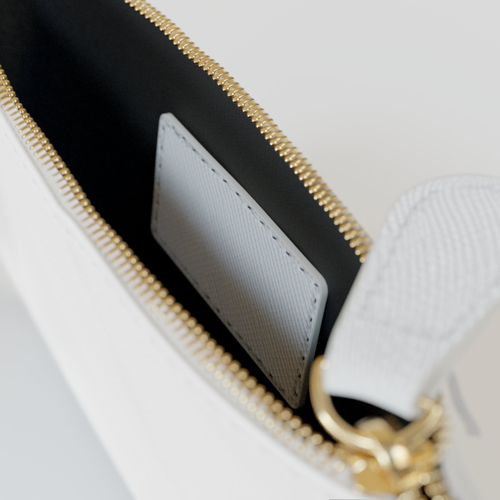Once Mini Clutch Bag