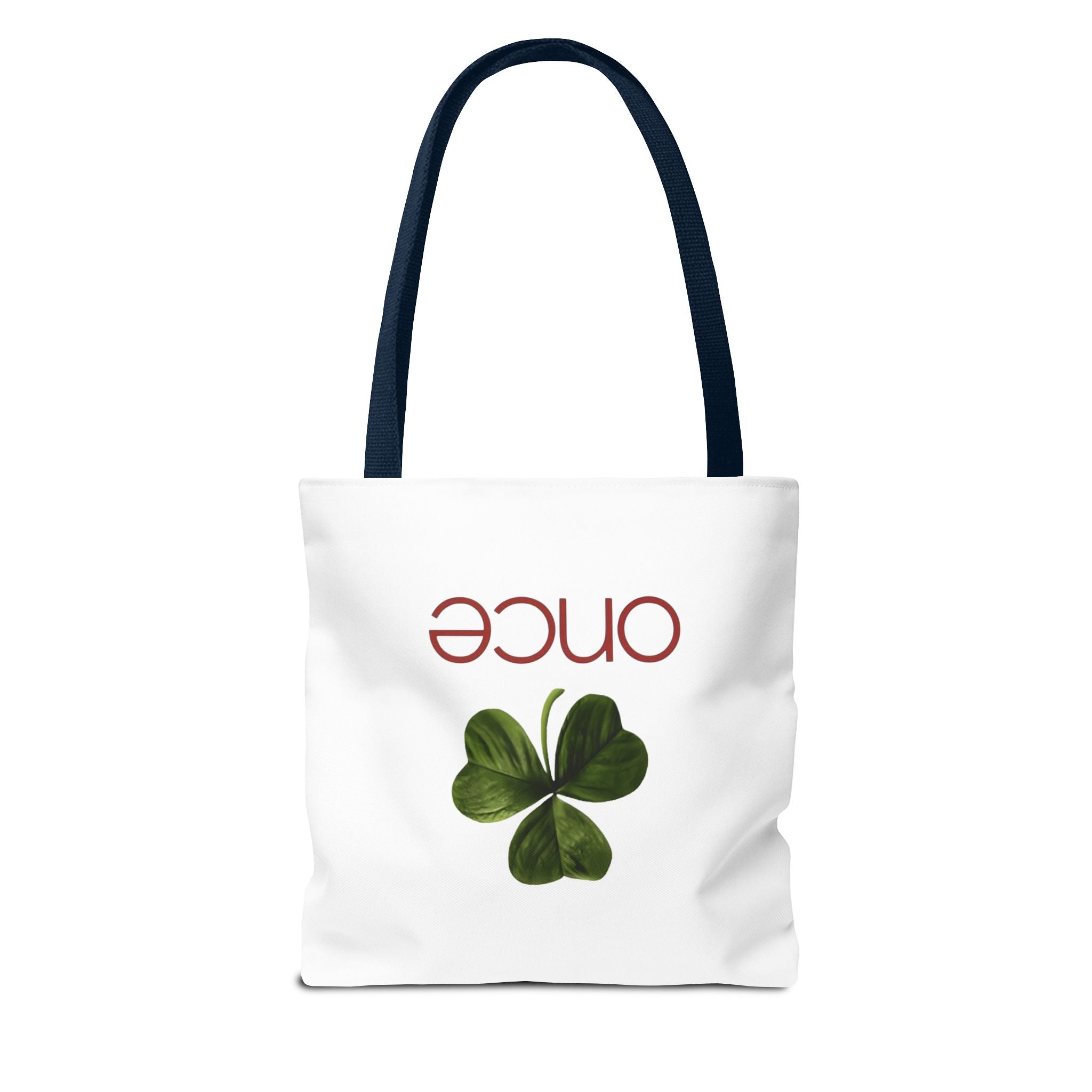 Once Tote Bag (AOP)