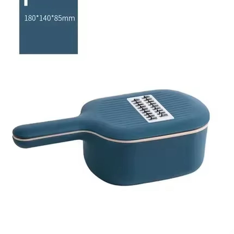 Vegetable and Fruit Slicer Kitchen Tools