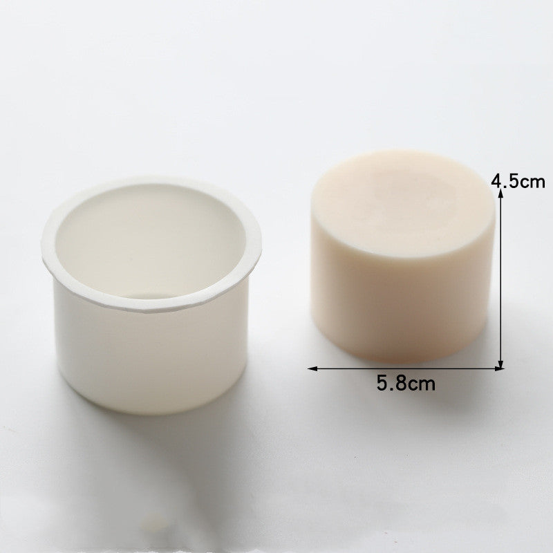 Baking Cake Glaze Decoration Scented Candle DIY