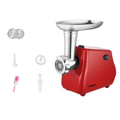 Household Stainless Steel Meat Grinder