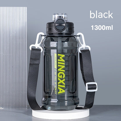 Sport Lock Bottle