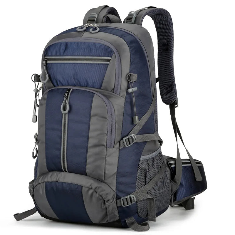 Summit Trek Pro Backpack