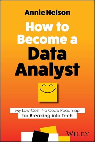 How to Become a Data Analyst: My Low-Cost, No Code Roadmap for Breaking into Tech