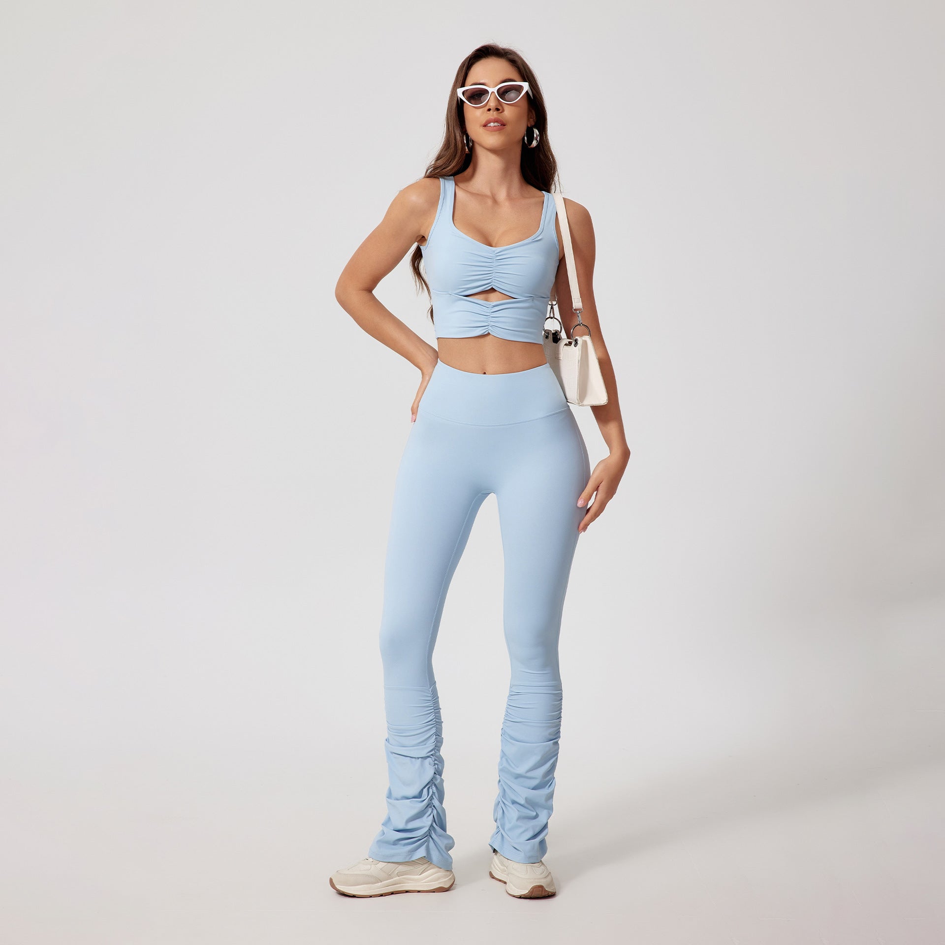 Sculpt & Ruche Active Set