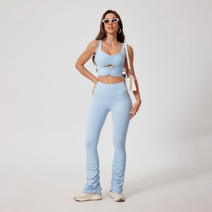 Sculpt & Ruche Active Set