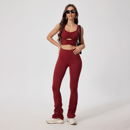 Sculpt & Ruche Active Set