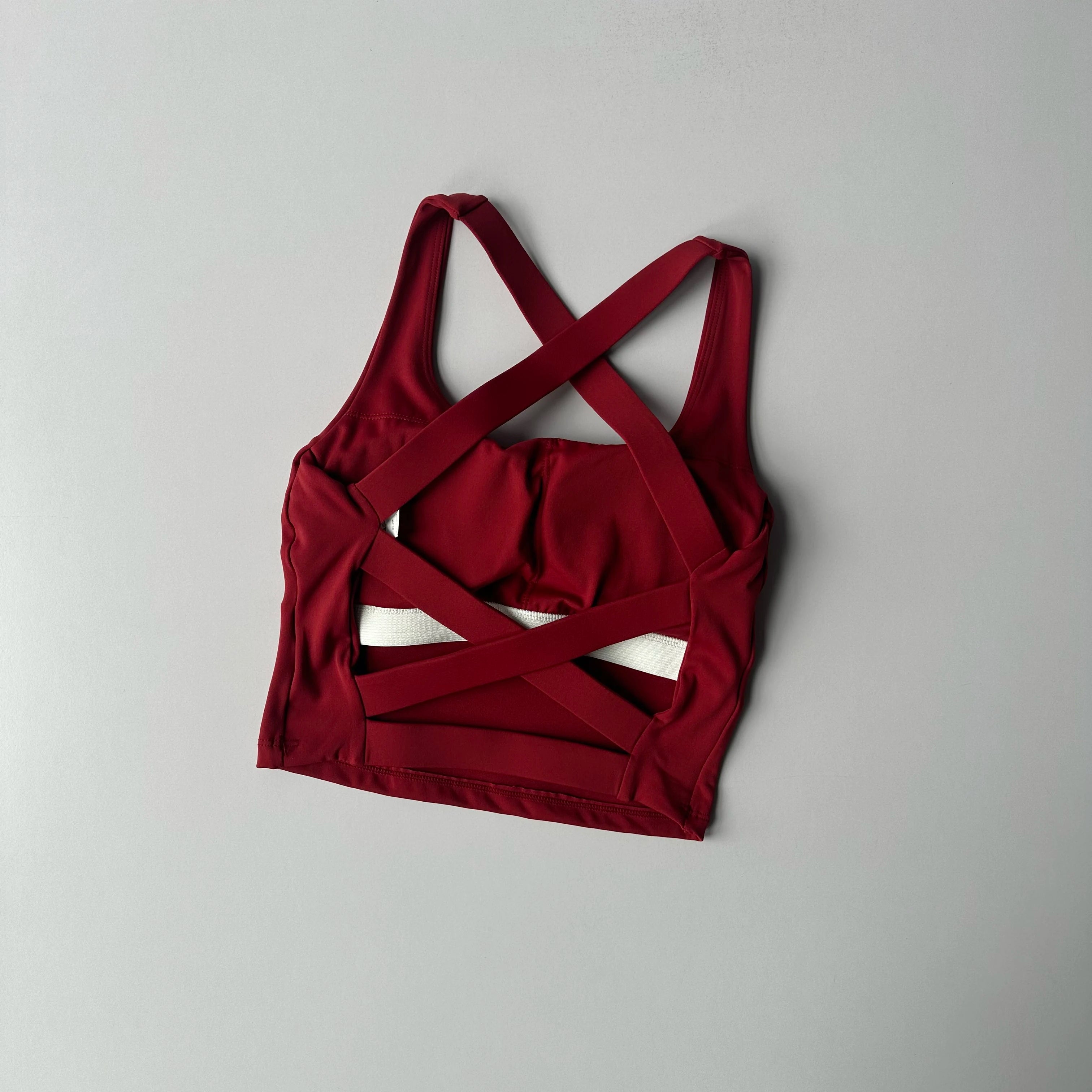 Yoga X-Back Bralette