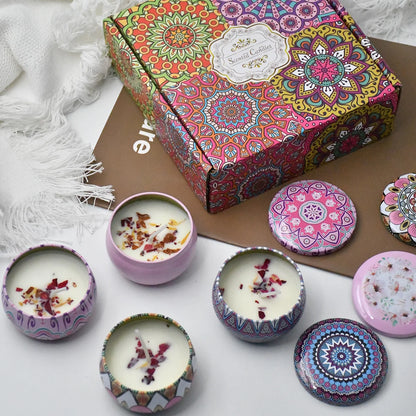 Ribbed Pillar Collection