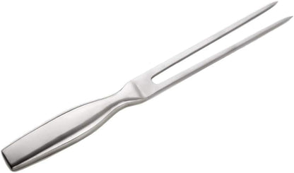 Stainless Steel Meat Serving Fork 10.6 Inch