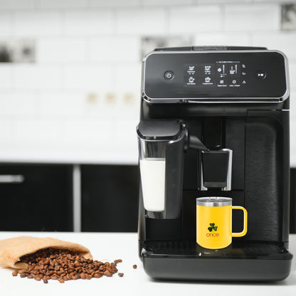 Coffee Mug Tumbler, 15oz