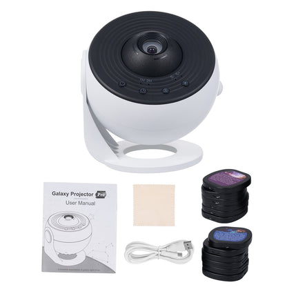 Galaxy Projector for Bedroom