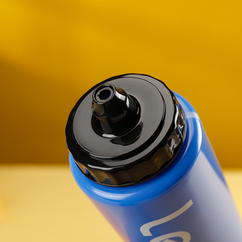 Bicycle PE Plastic Sports Kettle Cycling