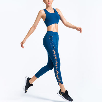Women'S Yoga Clothing Suit