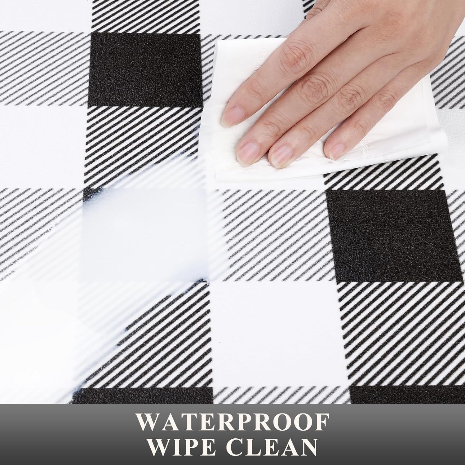 Anti Fatigue Kitchen Mat Set of 2,