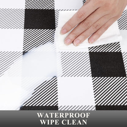 Anti Fatigue Kitchen Mat Set of 2,