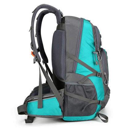 Summit Trek Pro Backpack