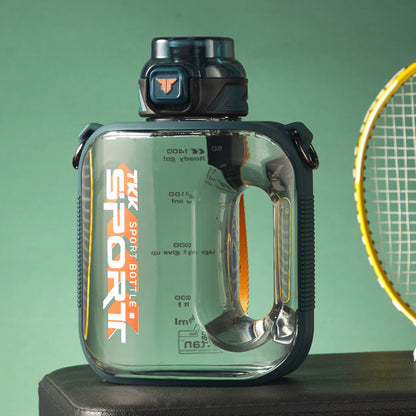 Large Capacity Outdoor Sports Bottle