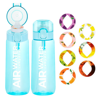 Petal  Hydrator Bottles