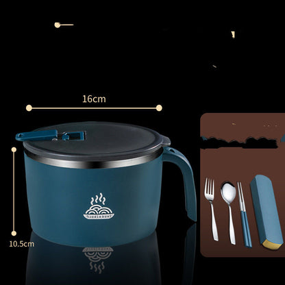 Large Capacity Extra Large Stainless Steel Bowl