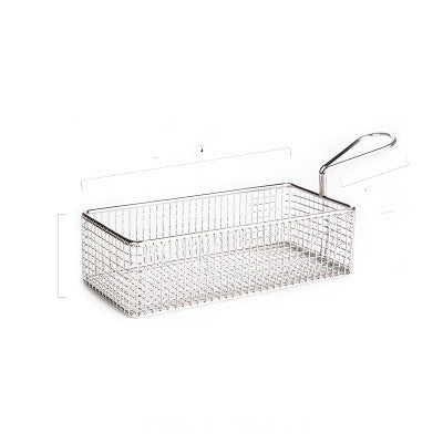 Stainless Steel 304 Snack Basket Tableware
