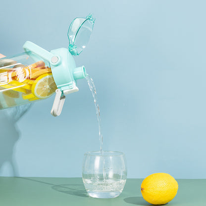 Large Capacity Water Cup Fitness Sports