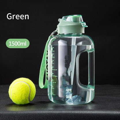 Portable Travel Bottles For Training Sport