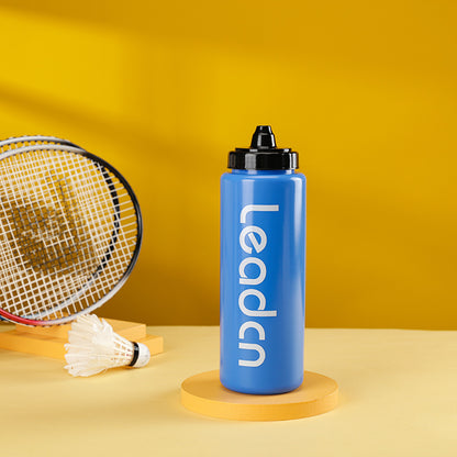 Bicycle PE Plastic Sports Kettle Cycling