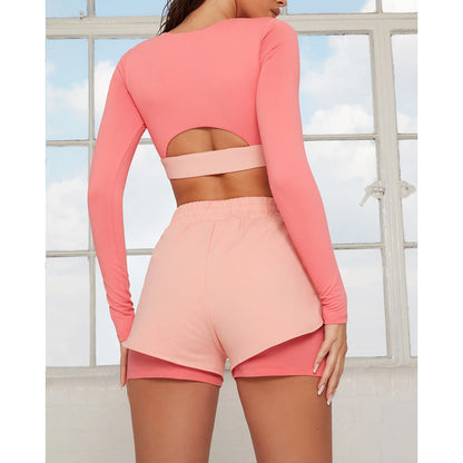 Dynamic Duo Gym Ready