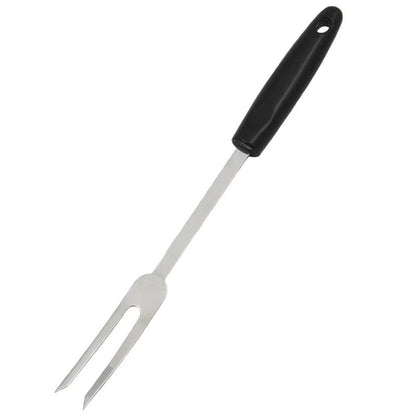 13" Select Stainless Steel Meat Carving / Serving Fork