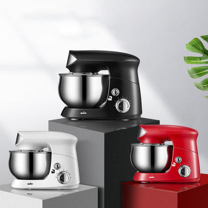 Whisk Electric Household Small Baking Table Top Kneading Machine