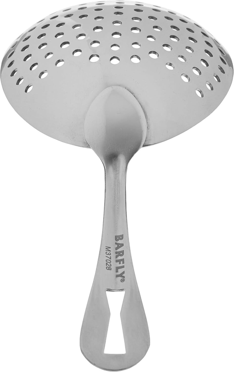 Stainless Steel Julep Strainer