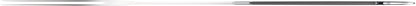 Suregrip Stainless Steel Meat Fork/Kitchen Tool, 13.25 Inch, Gray