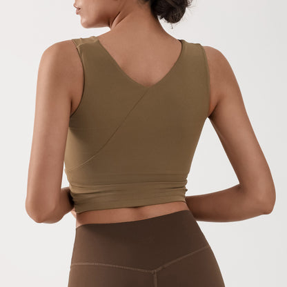 Asymmetric Aura Crop