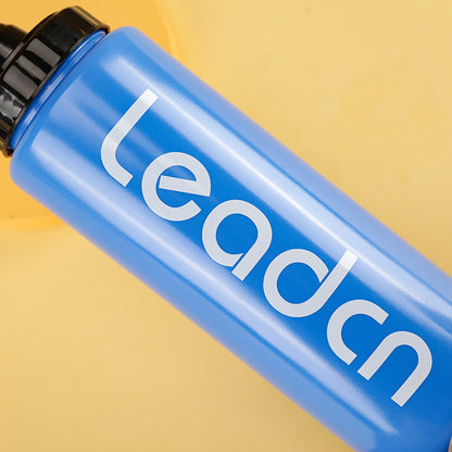 Bicycle PE Plastic Sports Kettle Cycling