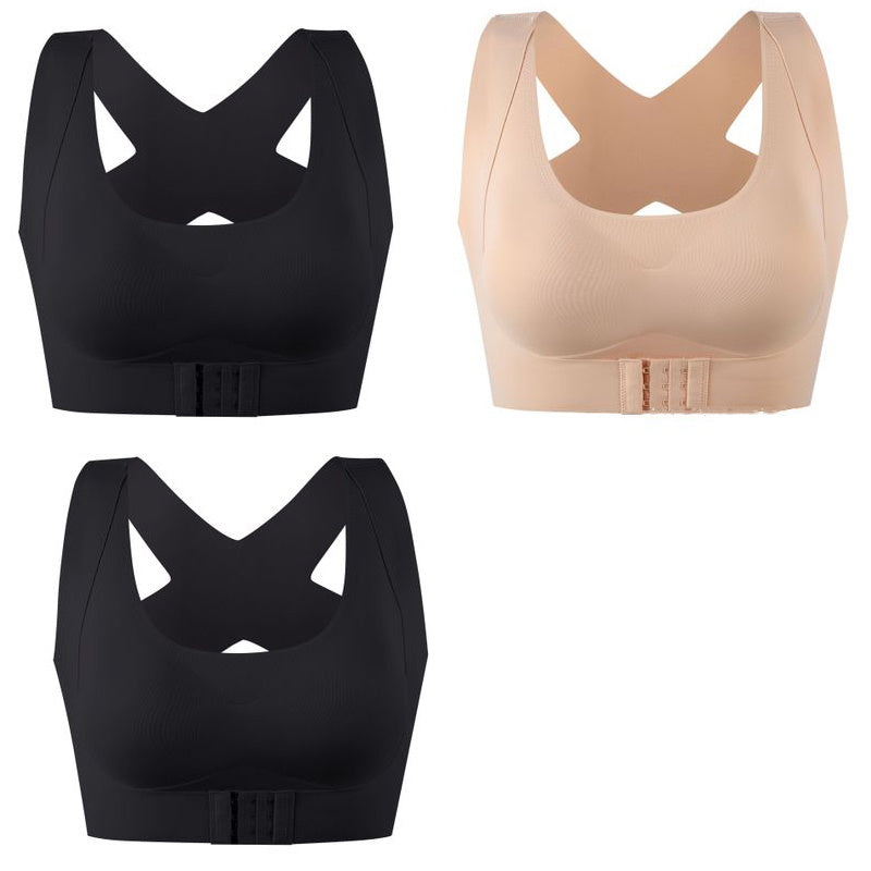 Posture Perfect Sports Bra