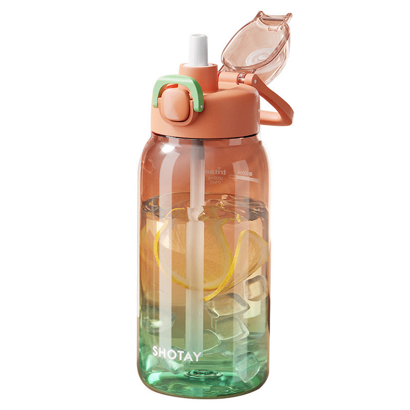 Flow Bottle