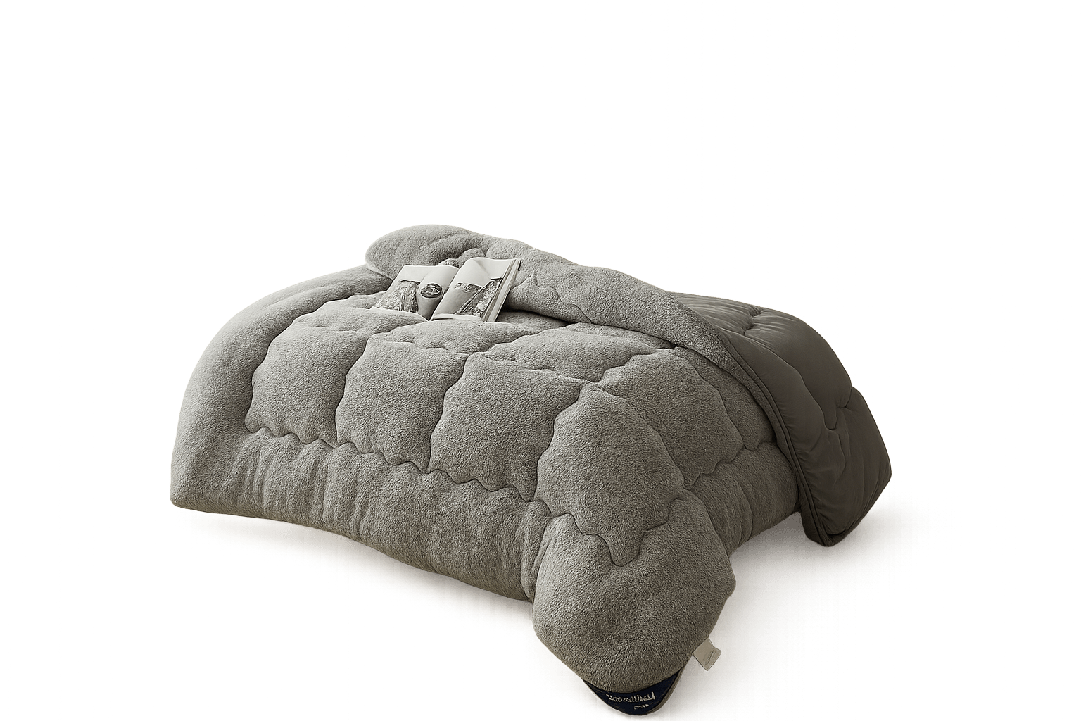 Cashmere Blanket Ultra - Soft Elegance for Cozy Comfort - Alpaca House