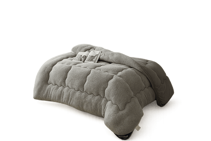 Cashmere Blanket Ultra - Soft Elegance for Cozy Comfort - Alpaca House