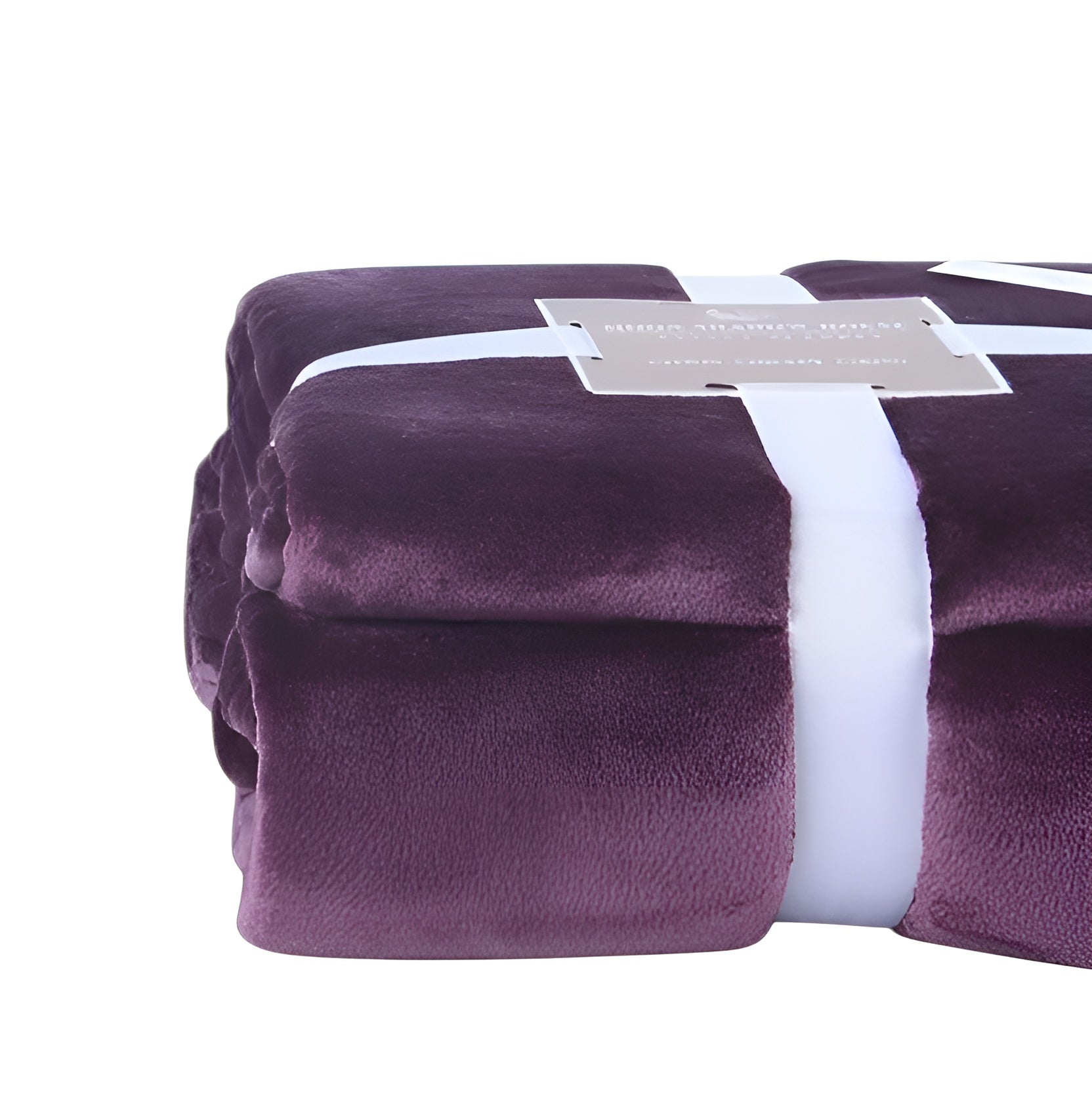 Cashmere & Faux Fur Blanket Plush Warmth for Elegant Relaxation - Alpaca House