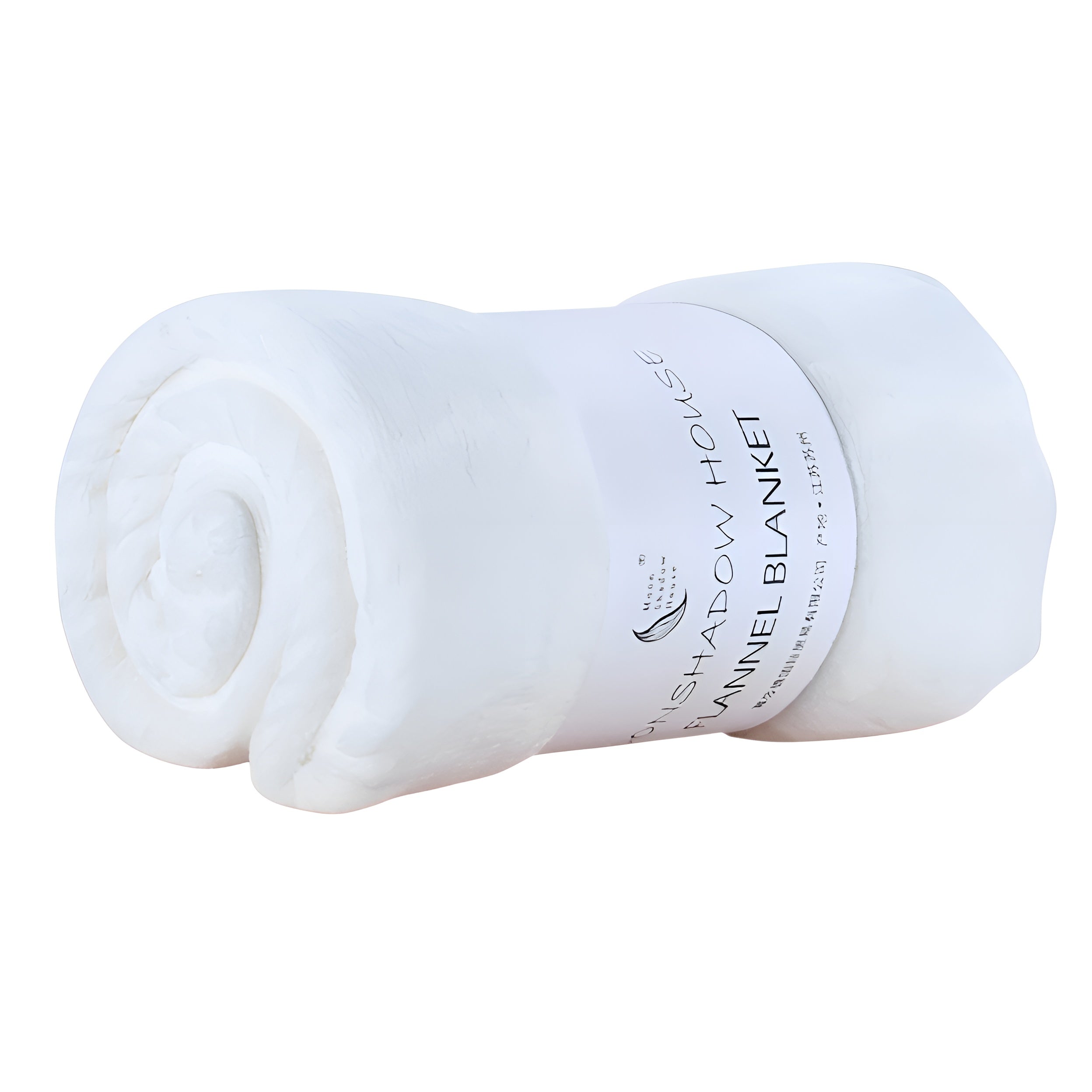 Cashmere & Faux Fur Blanket Plush Warmth for Elegant Relaxation - Alpaca House