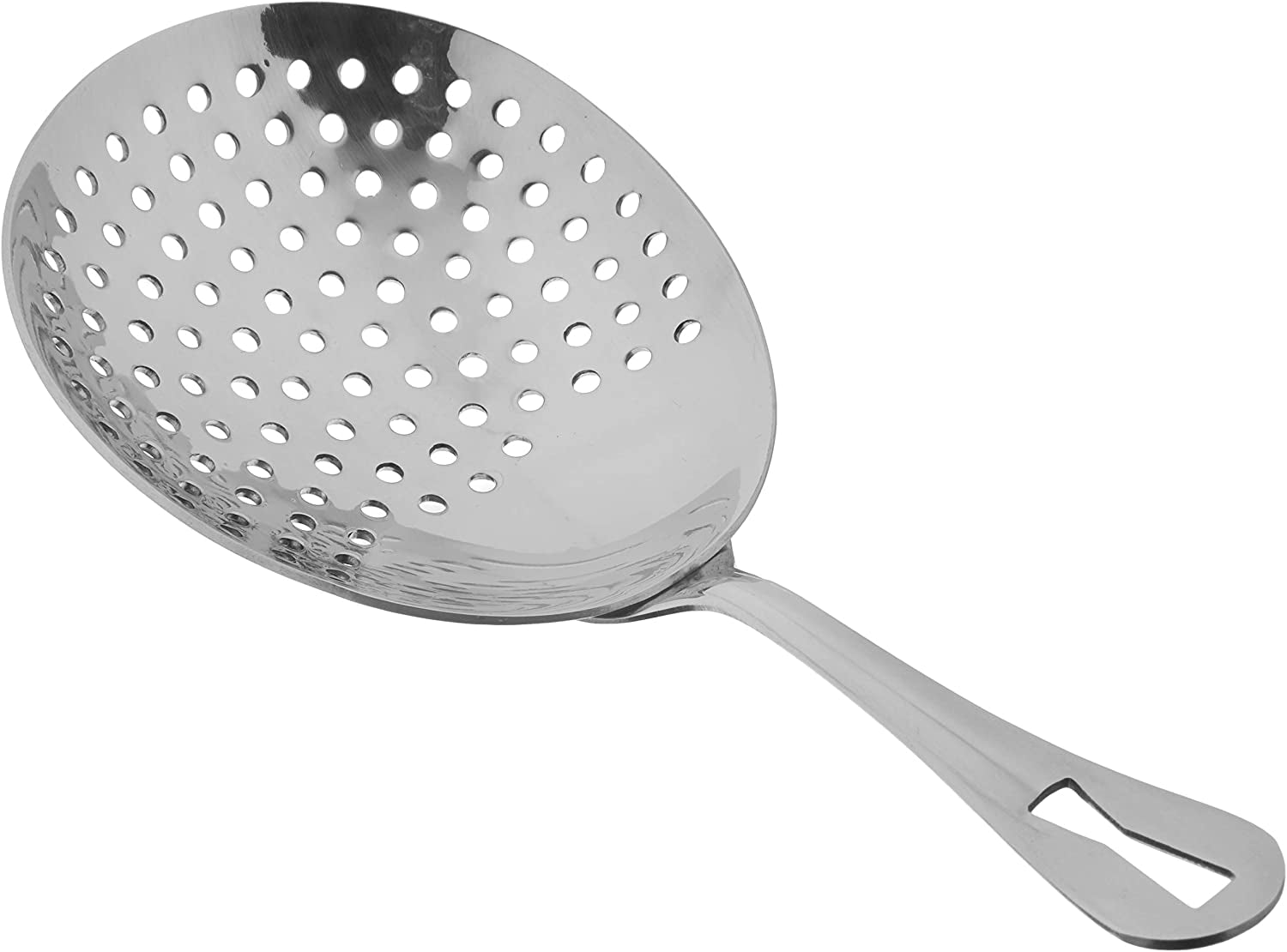 Stainless Steel Julep Strainer