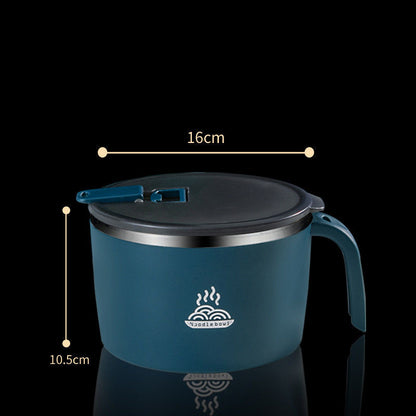 Large Capacity Extra Large Stainless Steel Bowl