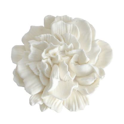 Korean Carnation Flower Scented Candle Mold