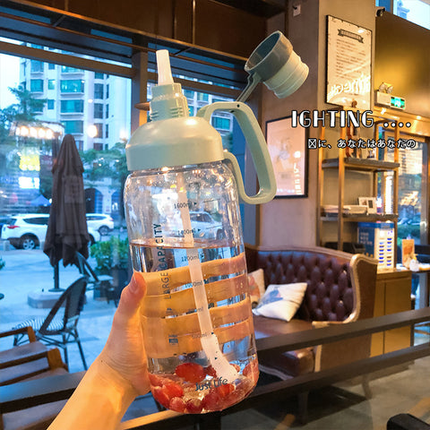 Berry Burst Refresher