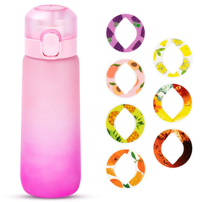Petal  Hydrator Bottles