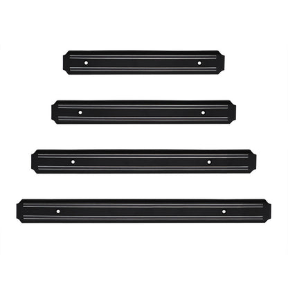 Punching Wall-mounted Magnetic Knife Holder