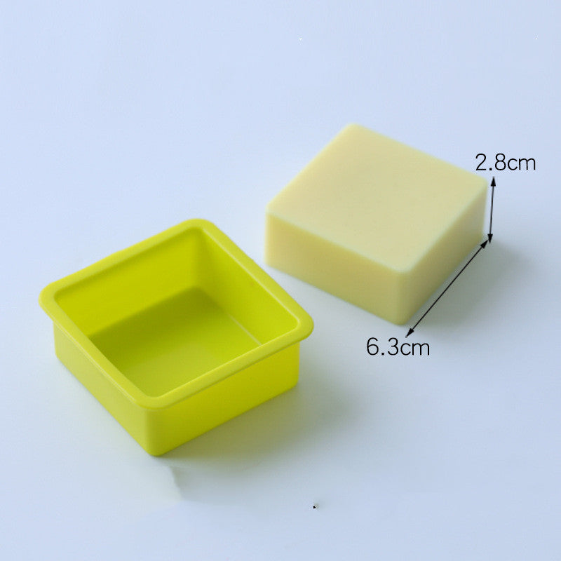 Baking Cake Glaze Decoration Scented Candle DIY